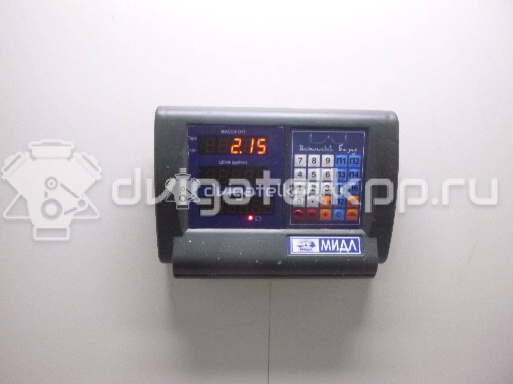 Фото Пружина задняя  0K2NC28011 для Kia Shuma Fb {forloop.counter}}