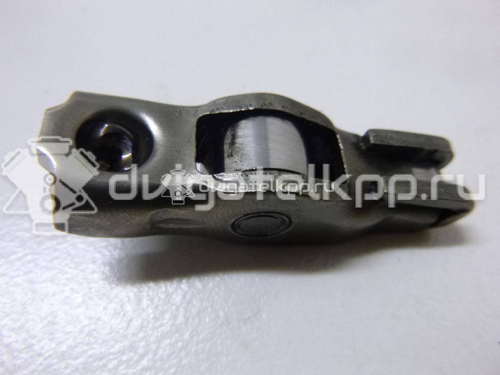 Фото Рокер для двигателя 9HZ (DV6TED4) для Peugeot / Citroen 109-114 л.с 16V 1.6 л Дизельное топливо 0903J1 {forloop.counter}}