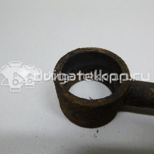 Фото Тяга регулировки развала  0K2A128600C для Kia Shuma Fb / Carens