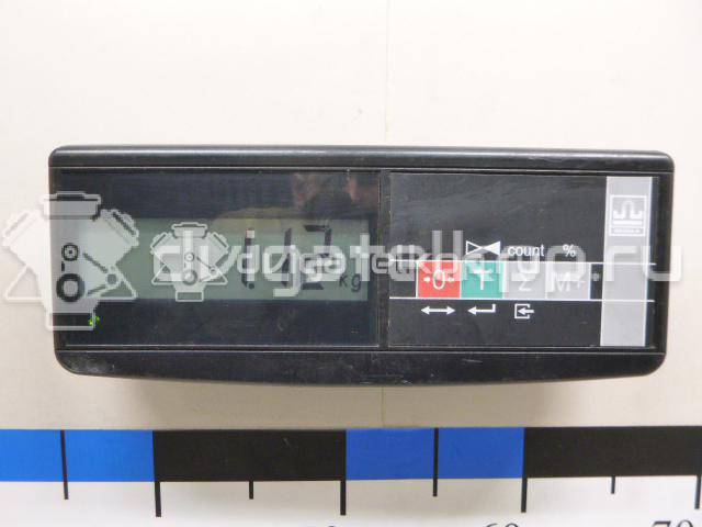 Фото Тяга регулировки развала  0K2A128600C для Kia Shuma Fb / Carens {forloop.counter}}