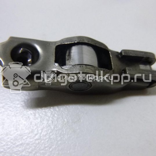 Фото Рокер для двигателя 9HV (DV6TED4) для Peugeot 308 / 207 / 307 / Partner 90 л.с 16V 1.6 л Дизельное топливо 0903J1