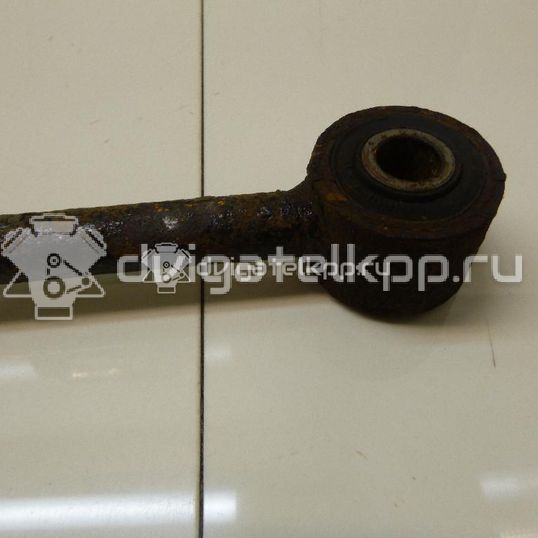 Фото Тяга регулировки развала  0K2A128600C для Kia Shuma Fb / Carens