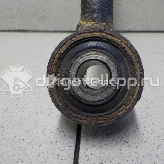 Фото Тяга регулировки развала  0K2A128600C для Kia Shuma Fb / Carens