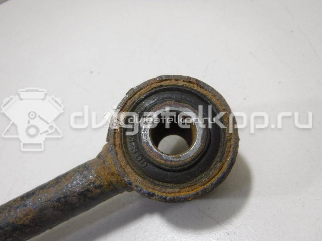 Фото Тяга регулировки развала  0K2A128600C для Kia Shuma Fb / Carens {forloop.counter}}