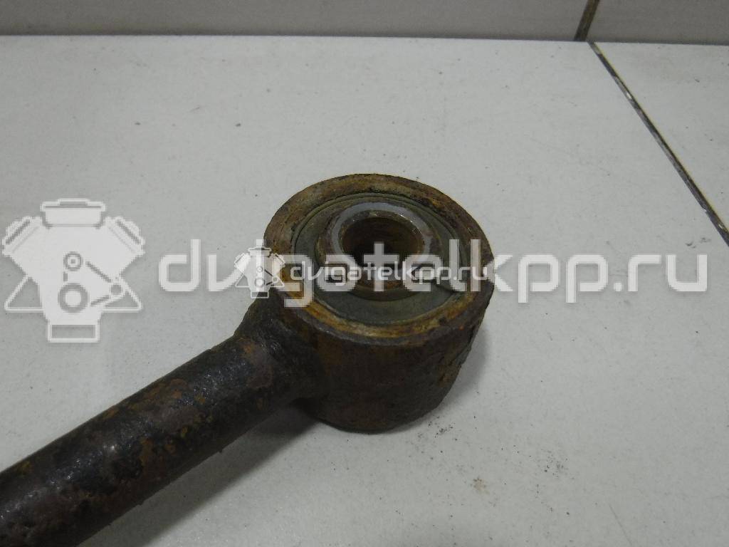 Фото Тяга регулировки развала  0K2A128600C для Kia Shuma Fb / Carens {forloop.counter}}