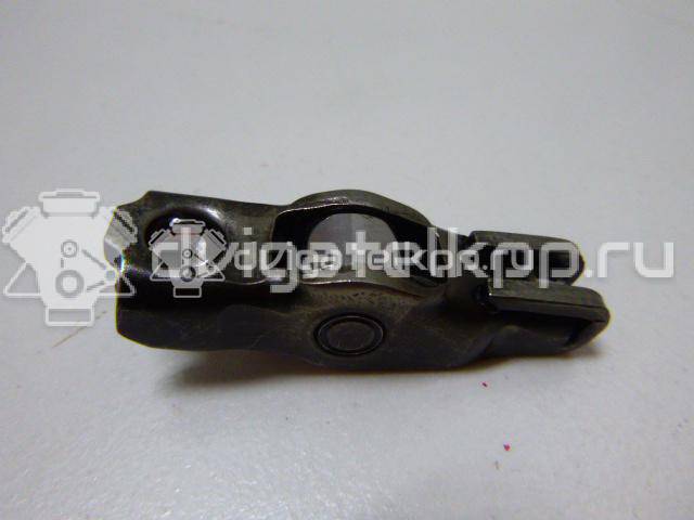Фото Рокер для двигателя 9HZ (DV6TED4) для Peugeot / Citroen 109-114 л.с 16V 1.6 л Дизельное топливо 0903J1 {forloop.counter}}