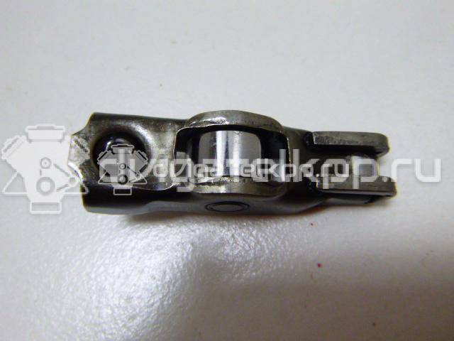 Фото Рокер для двигателя 9HZ (DV6TED4) для Peugeot / Citroen 109-114 л.с 16V 1.6 л Дизельное топливо 0903J1 {forloop.counter}}