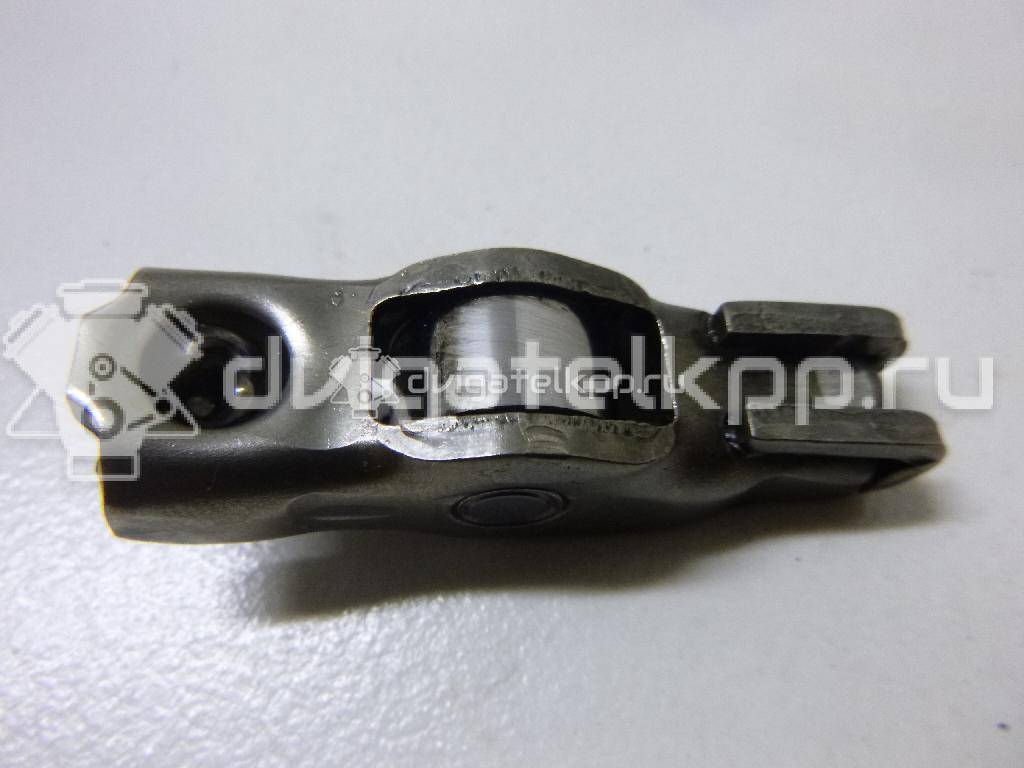 Фото Рокер для двигателя 9HV (DV6TED4) для Peugeot 308 / 207 / 307 / Partner 90 л.с 16V 1.6 л Дизельное топливо 0903J1 {forloop.counter}}