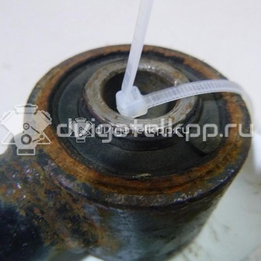 Фото Тяга задняя поперечная  0K2AA28500 для Kia Shuma Fb / Carens