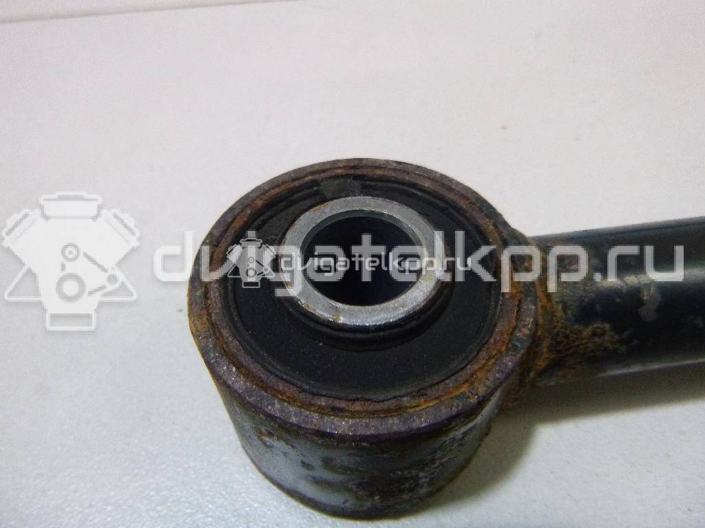 Фото Тяга задняя поперечная  0K2AA28500 для Kia Shuma Fb / Carens {forloop.counter}}