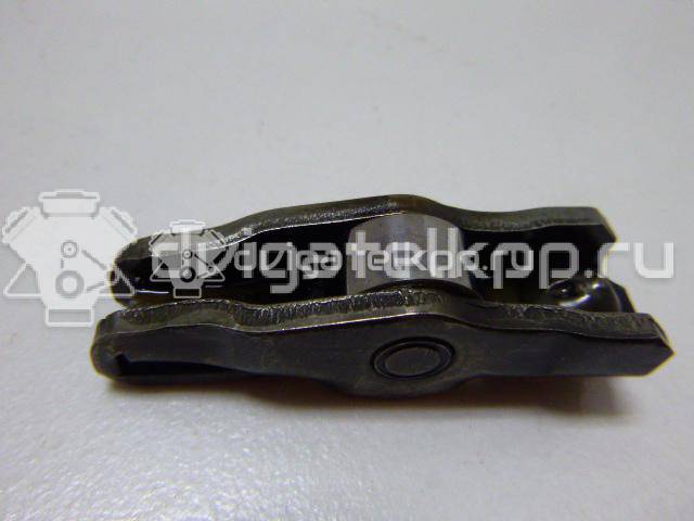 Фото Рокер для двигателя 9HZ (DV6TED4) для Peugeot / Citroen 109-114 л.с 16V 1.6 л Дизельное топливо 0903J1 {forloop.counter}}