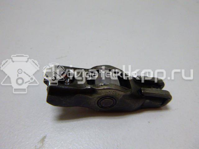 Фото Рокер для двигателя 9HZ (DV6TED4) для Peugeot / Citroen 109-114 л.с 16V 1.6 л Дизельное топливо 0903J1 {forloop.counter}}
