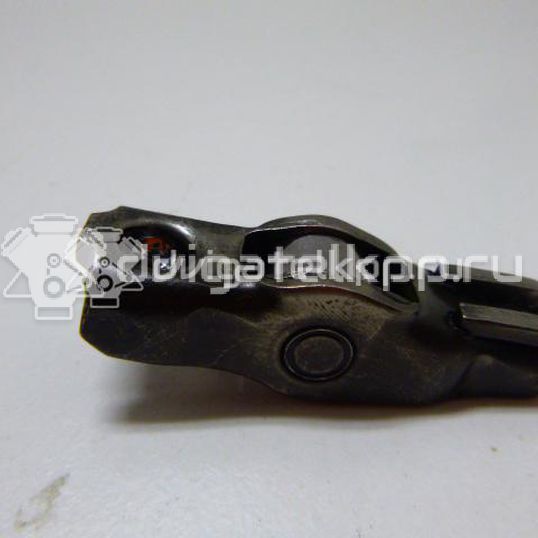 Фото Рокер для двигателя 9HV (DV6TED4) для Peugeot 308 / 207 / 307 / Partner 90 л.с 16V 1.6 л Дизельное топливо 0903J1