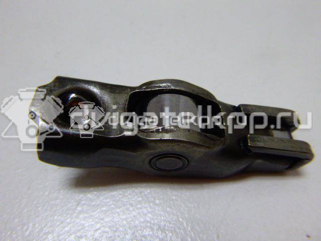 Фото Рокер для двигателя 9HZ (DV6TED4) для Peugeot / Citroen 109-114 л.с 16V 1.6 л Дизельное топливо 0903J1 {forloop.counter}}