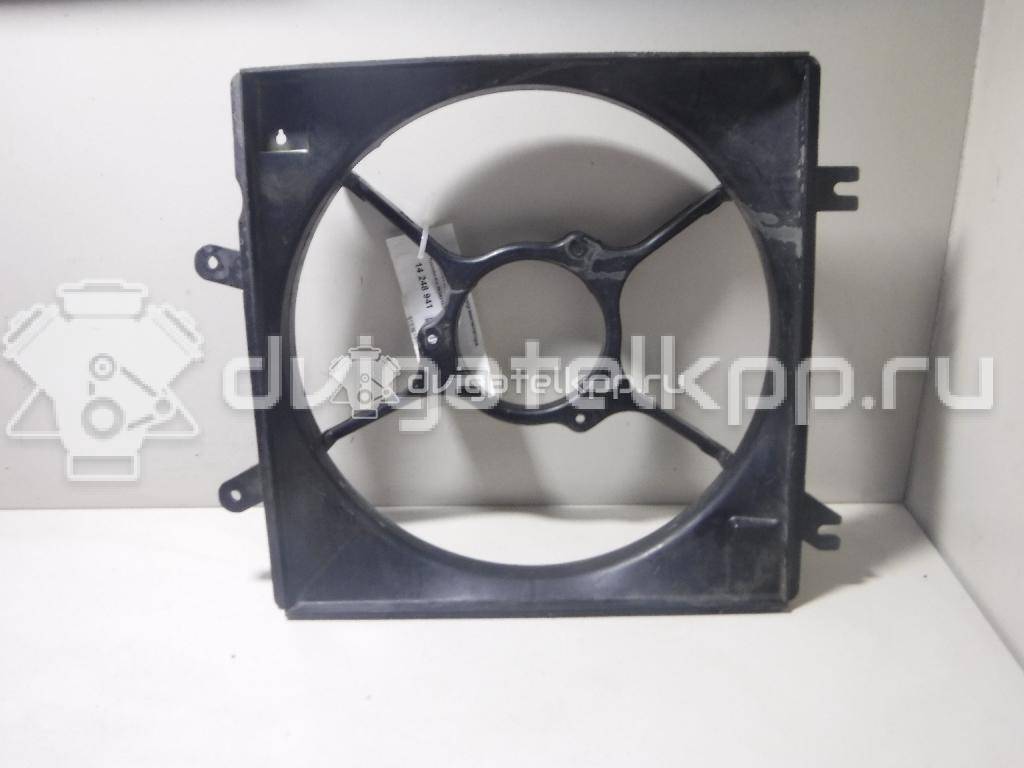 Фото Диффузор вентилятора  0K2A115210 для Kia Shuma Fb / Carens / Sephia Fa {forloop.counter}}