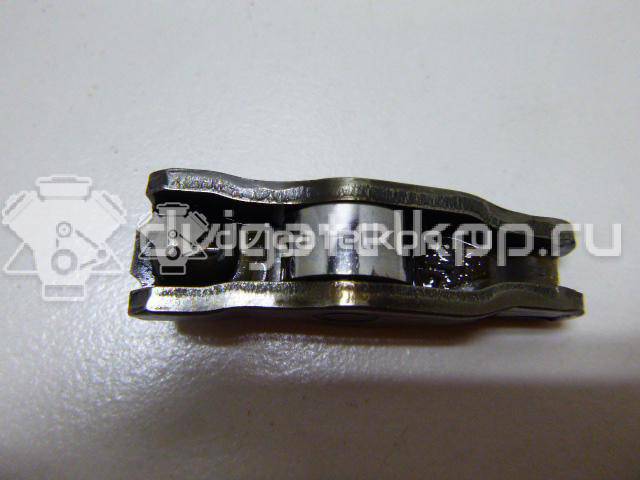 Фото Рокер для двигателя 9HZ (DV6TED4) для Peugeot / Citroen 109-114 л.с 16V 1.6 л Дизельное топливо 0903J1 {forloop.counter}}