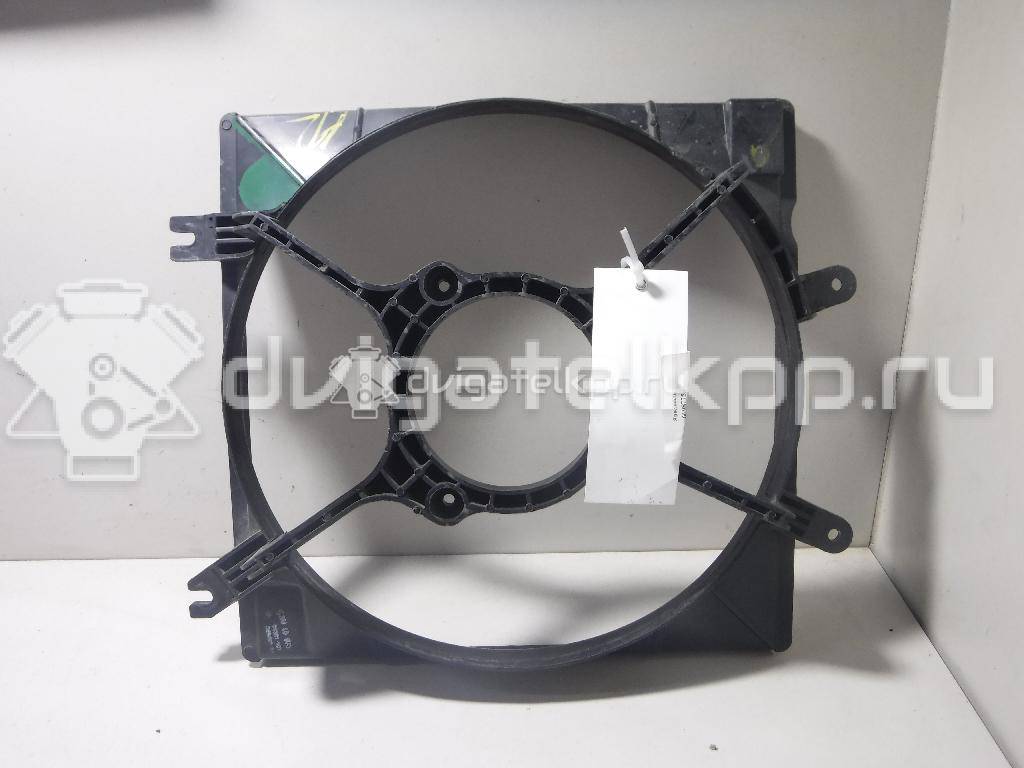 Фото Диффузор вентилятора  0K2A115210 для Kia Shuma Fb / Carens / Sephia Fa {forloop.counter}}