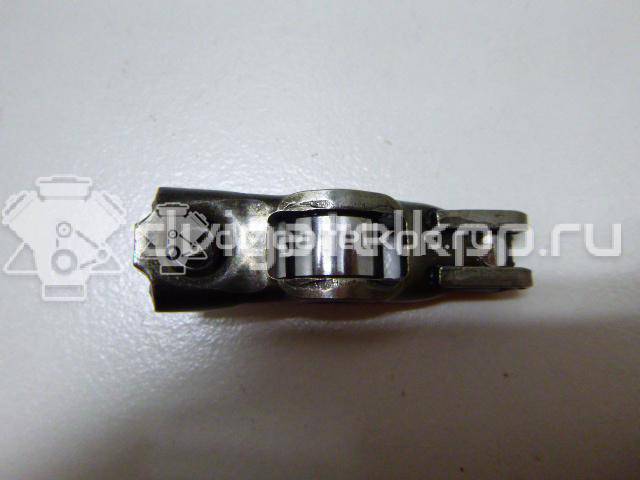 Фото Рокер для двигателя 9HZ (DV6TED4) для Peugeot / Citroen 109-114 л.с 16V 1.6 л Дизельное топливо 0903J1 {forloop.counter}}