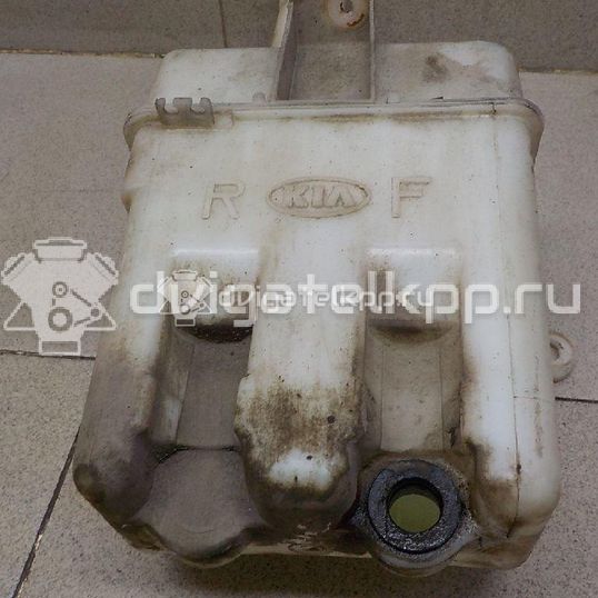 Фото Бачок омывателя лобового стекла  0K2C167480 для kia Sephia II/Shuma II