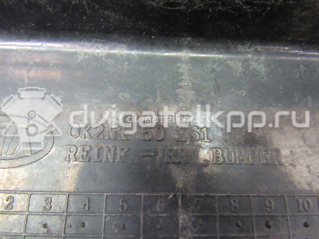 Фото Усилитель заднего бампера  0K2N150260 для Kia Sephia Fa {forloop.counter}}