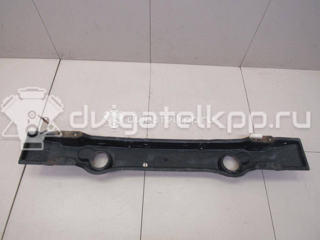 Фото Усилитель заднего бампера  0K2N150260 для Kia Sephia Fa {forloop.counter}}