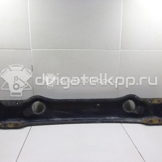 Фото Усилитель заднего бампера  0k2n150260 для Kia Sephia Fa