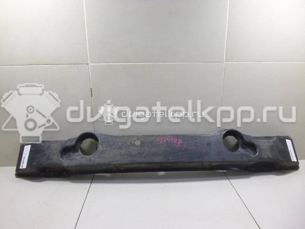 Фото Усилитель заднего бампера  0k2n150260 для Kia Sephia Fa {forloop.counter}}