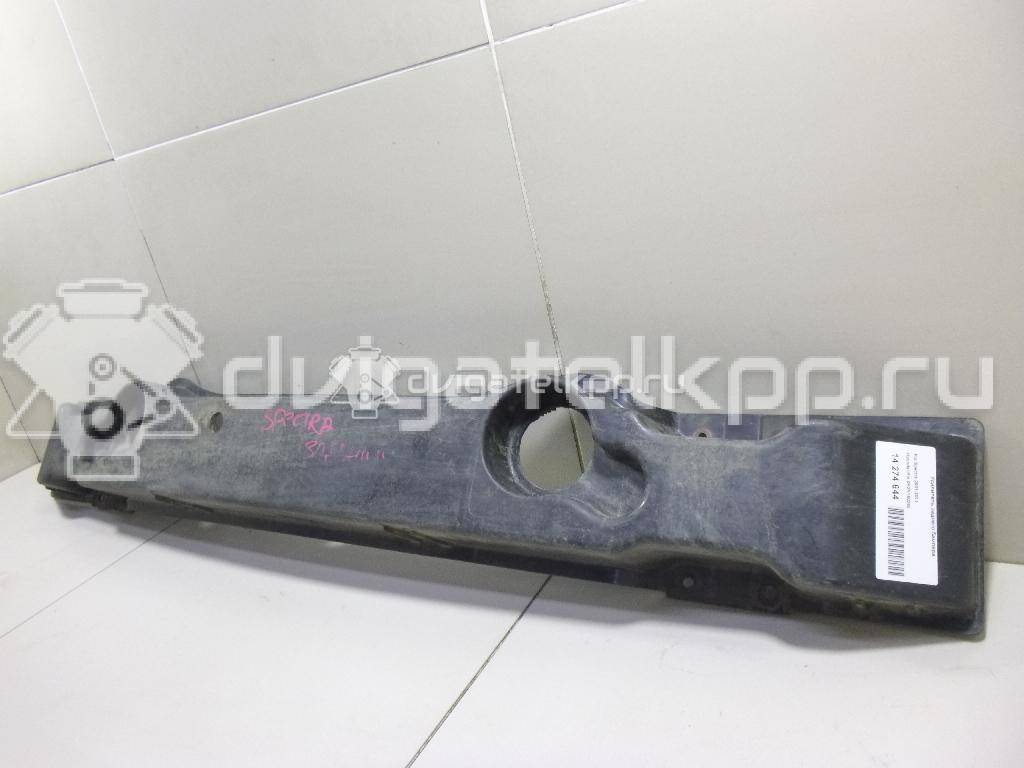 Фото Усилитель заднего бампера  0k2n150260 для Kia Sephia Fa {forloop.counter}}