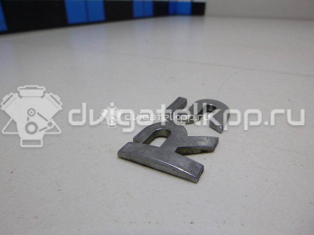 Фото Эмблема на крышку багажника  0K2NA51735 для Kia Shuma Fb {forloop.counter}}