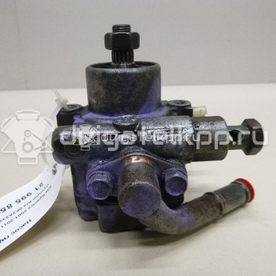 Фото Насос гидроусилителя  0k2a232600d для Kia Shuma Fb / Sephia Fa