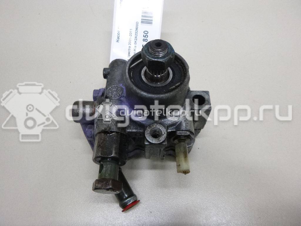 Фото Насос гидроусилителя  0k2a232600d для Kia Shuma Fb / Sephia Fa {forloop.counter}}