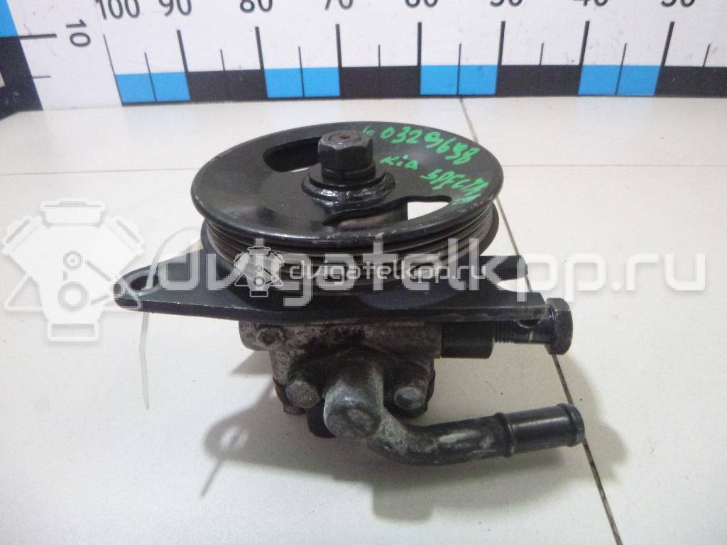 Фото Насос гидроусилителя  0K2A232600D для Kia Shuma Fb / Sephia Fa {forloop.counter}}