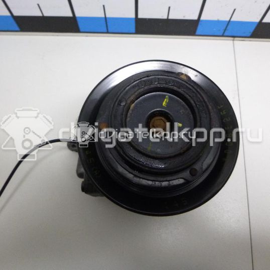 Фото Компрессор системы кондиционирования  0K2A261450 для Kia Shuma Fb