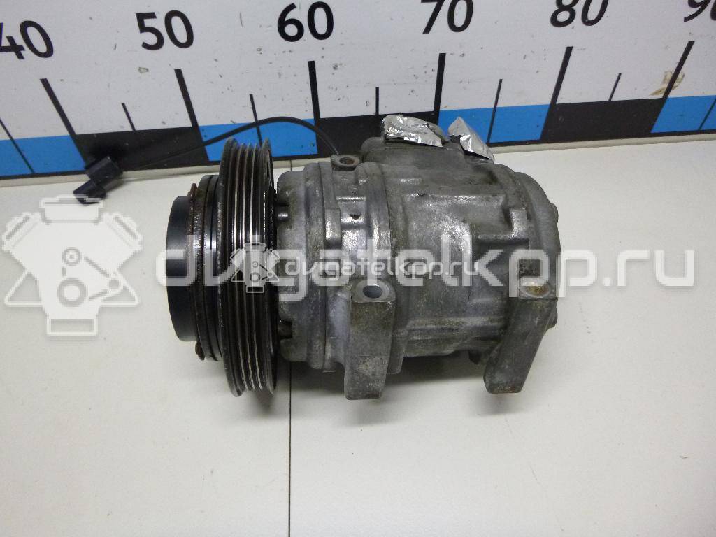 Фото Компрессор системы кондиционирования  0K2A261450 для Kia Shuma Fb {forloop.counter}}