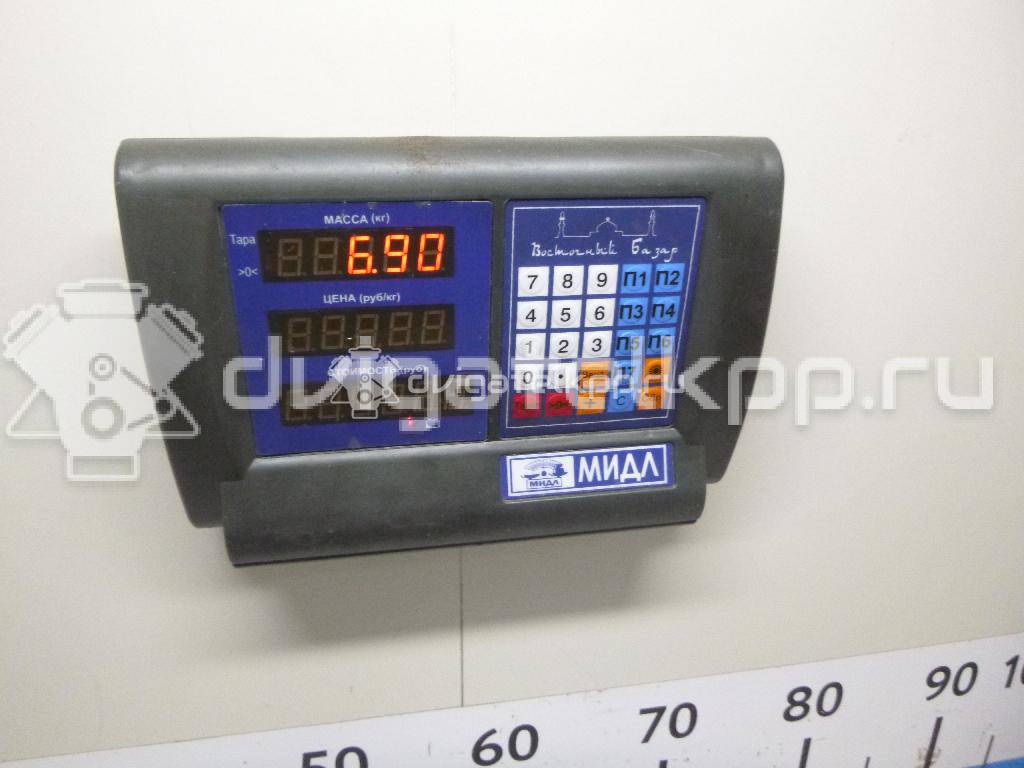 Фото Компрессор системы кондиционирования  0K2A261450 для Kia Shuma Fb {forloop.counter}}