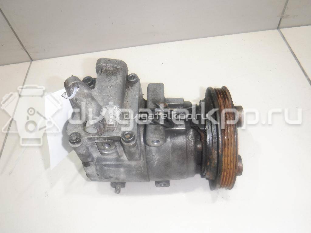 Фото Компрессор системы кондиционирования  0K2A261450 для Kia Shuma Fb {forloop.counter}}