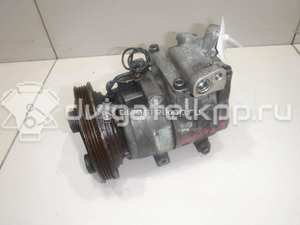 Фото Компрессор системы кондиционирования  0K2A261450 для Kia Shuma Fb {forloop.counter}}