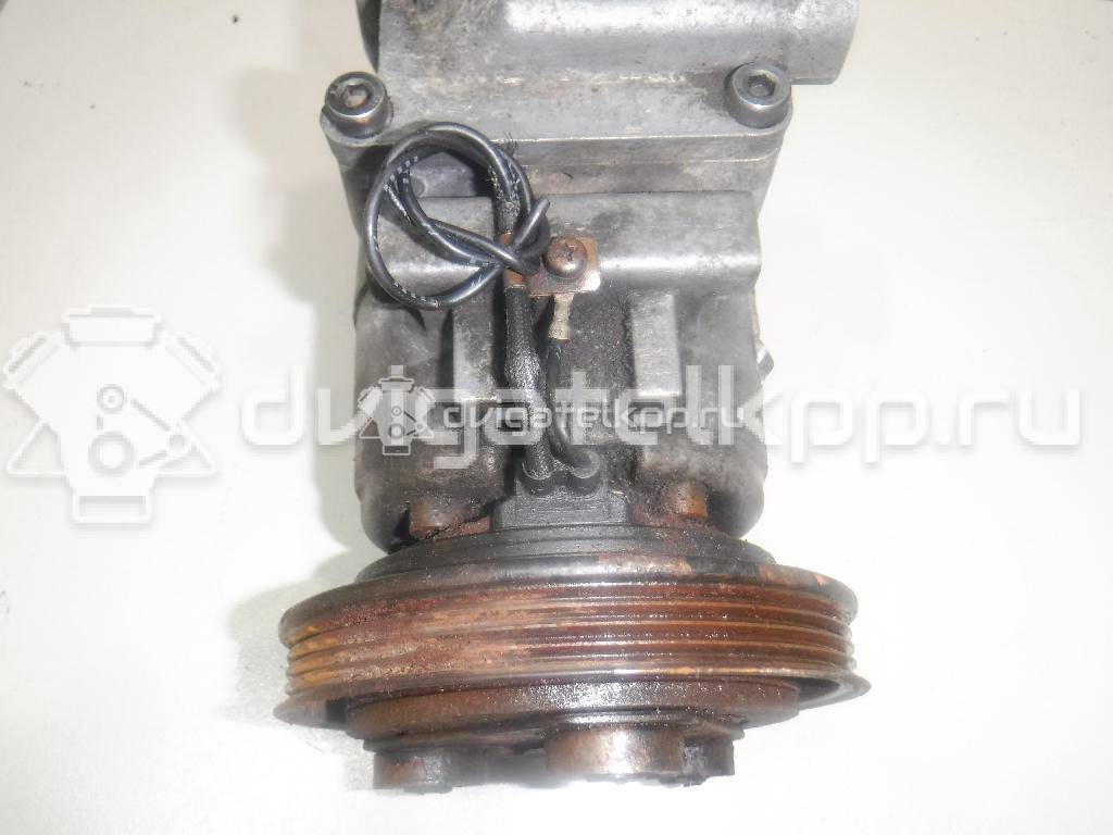 Фото Компрессор системы кондиционирования  0K2A261450 для Kia Shuma Fb {forloop.counter}}