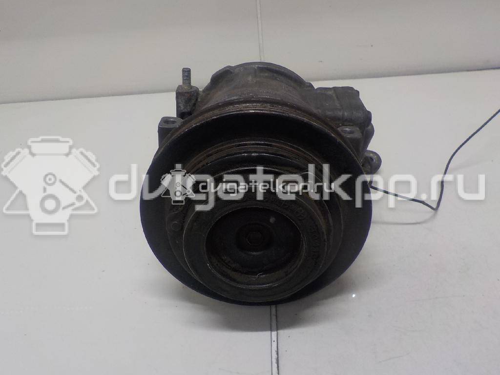 Фото Компрессор системы кондиционирования  0K2A261450 для Kia Shuma Fb {forloop.counter}}