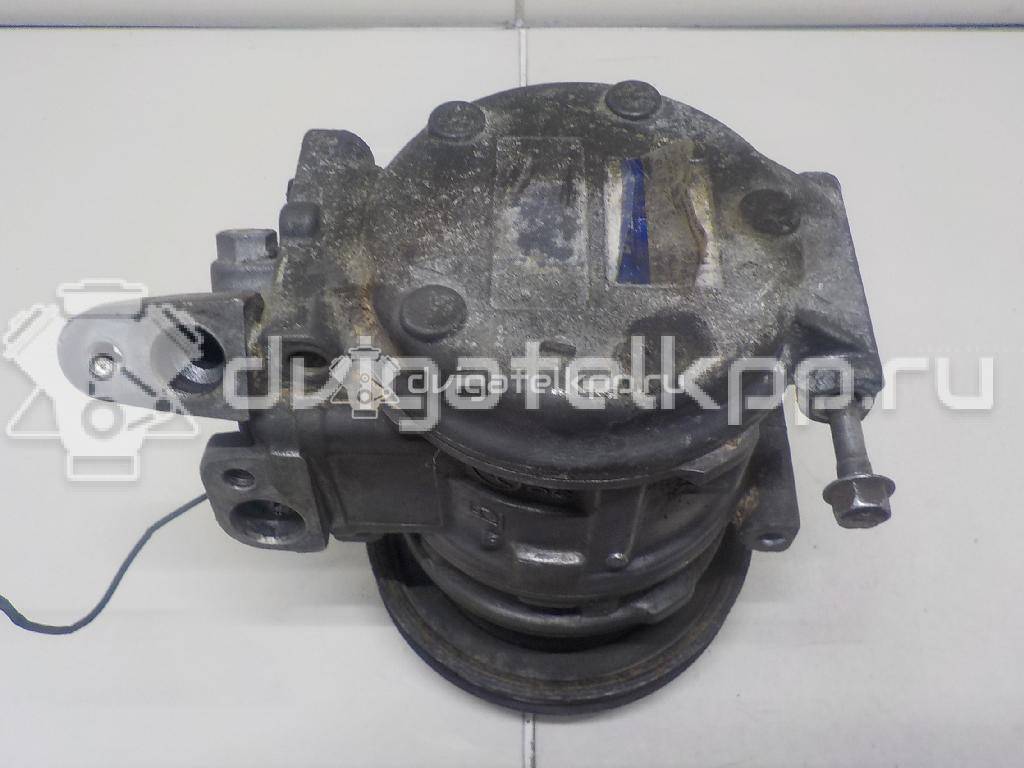 Фото Компрессор системы кондиционирования  0K2A261450 для Kia Shuma Fb {forloop.counter}}