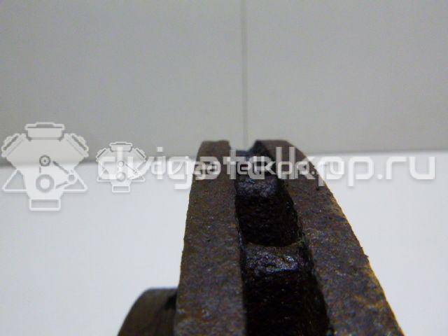 Фото Диск тормозной передний вентилируемый  0K2N133251 для Kia Shuma Fb / Sephia Fa {forloop.counter}}