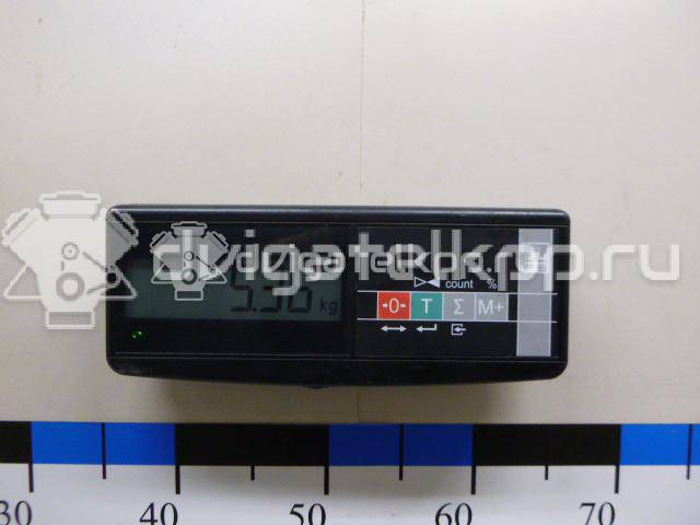 Фото Диск тормозной передний вентилируемый  0K2N133251 для Kia Shuma Fb / Sephia Fa {forloop.counter}}