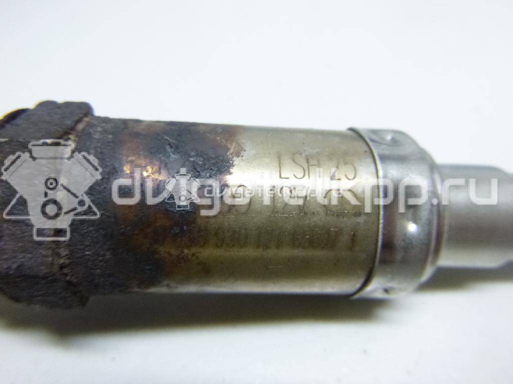 Фото Датчик кислородный/Lambdasonde  392002X010 для Kia Picanto / Sorento / Pro Ceed / Sephia Fa / Clarus {forloop.counter}}