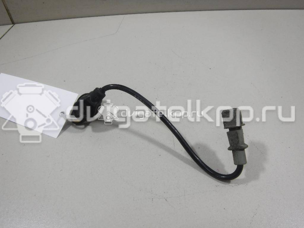 Фото Датчик положения коленвала  0k2n118891 для Kia Shuma Fb / Carens / Sephia Fa {forloop.counter}}