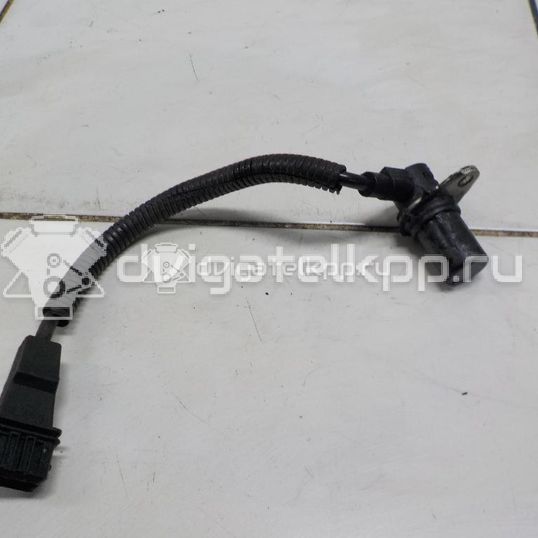 Фото Датчик положения коленвала  0K2N118891 для Kia Shuma Fb / Carens / Sephia Fa