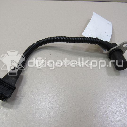 Фото Датчик положения коленвала  0k2n118891 для Kia Shuma Fb / Carens / Sephia Fa