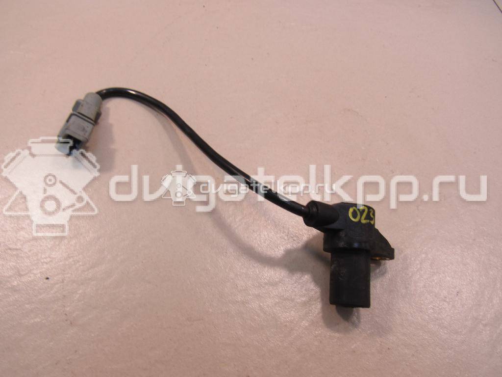 Фото Датчик положения коленвала  0k2n118891 для Kia Shuma Fb / Carens / Sephia Fa {forloop.counter}}