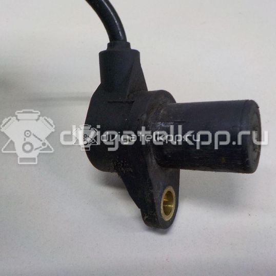 Фото Датчик положения коленвала  0K2N118891 для Kia Shuma Fb / Carens / Sephia Fa