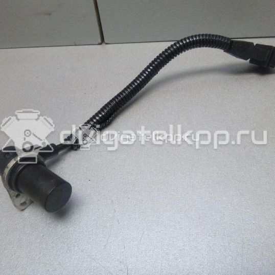 Фото Датчик положения коленвала  0K2N118891 для Kia Shuma Fb / Carens / Sephia Fa