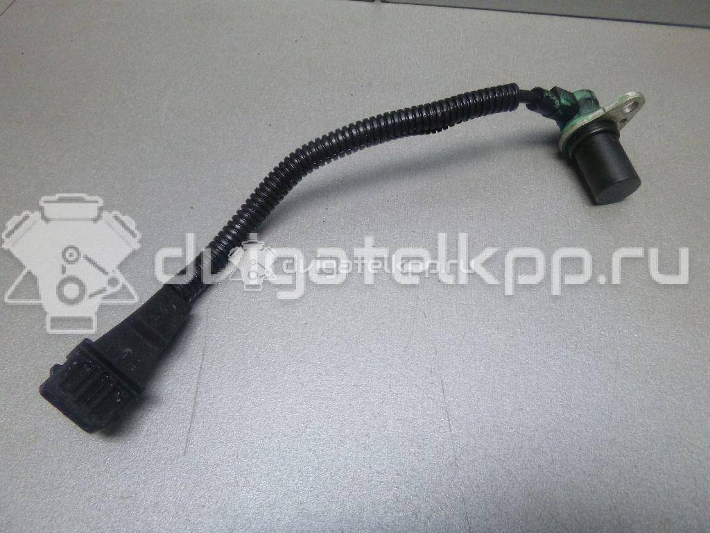 Фото Датчик положения коленвала  0K2N118891 для Kia Shuma Fb / Carens / Sephia Fa {forloop.counter}}